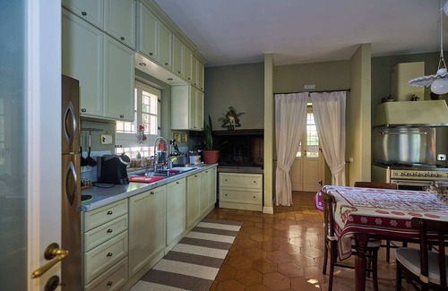 Foligno Villa | ESCAPE TO UMBRIA, VILLA CLAUDIA