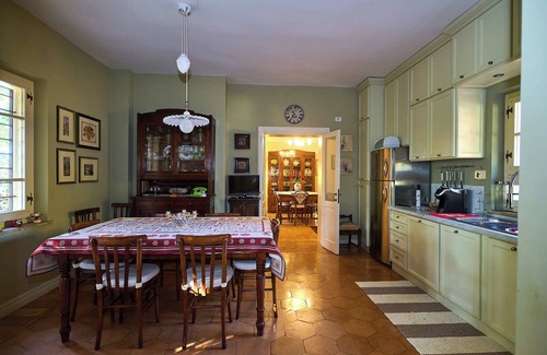 Foligno Villa | ESCAPE TO UMBRIA, VILLA CLAUDIA