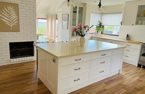 Keiraville House | Escape to Villa Aurora