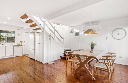 Arrawarra Headland House | Escape to your dream holiday at ‘Bombora'
