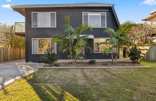 Arrawarra Headland House | Escape to your dream holiday at ‘Bombora'
