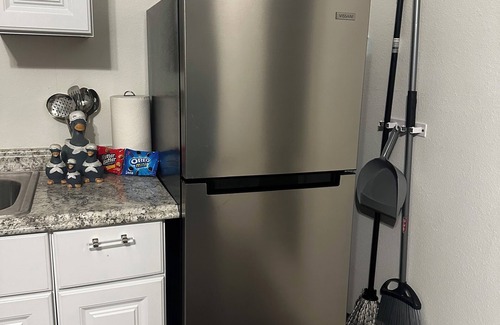 Del Mar Apartment | Escape to your cozy Corpus Christi retreat!