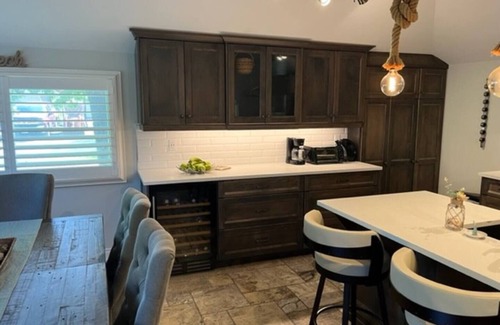 Hamilton Cottage | Escape to Your Private Cottage Oasis - Stunning Lake Erie Views