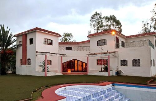 Oulad Salah Villa | Escape! Ultimate Getaway for Friends