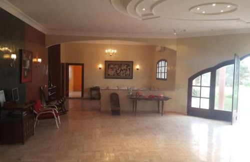Oulad Salah Villa | Escape! Ultimate Getaway for Friends