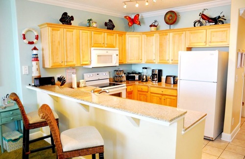 West Panama City Beach Condo | ESCAPE WINTER IN STYLE! DISCOUNT, SPECTACULAR VIEWS, CLEAN, LUXURY, & ALL U NEED
