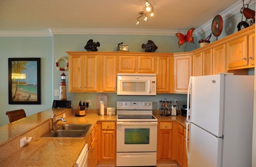 West Panama City Beach Condo | ESCAPE WINTER IN STYLE! DISCOUNT, SPECTACULAR VIEWS, CLEAN, LUXURY, & ALL U NEED