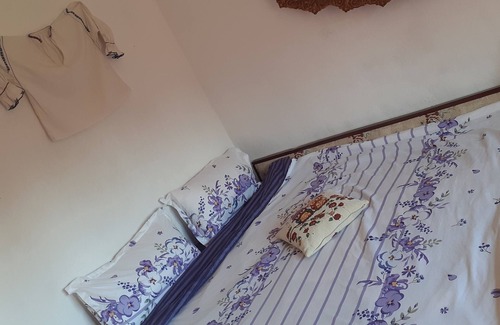 Tarina House | Escape With Bike On Paradisiac Mountain
