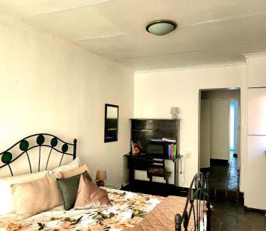 Waterkloof Glen House | Escape