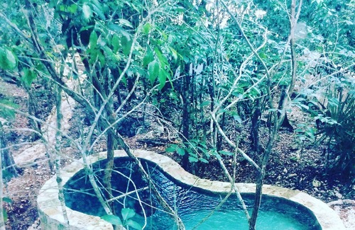 Macario Gomez Bed & Breakfast | Escarabajo Rojo