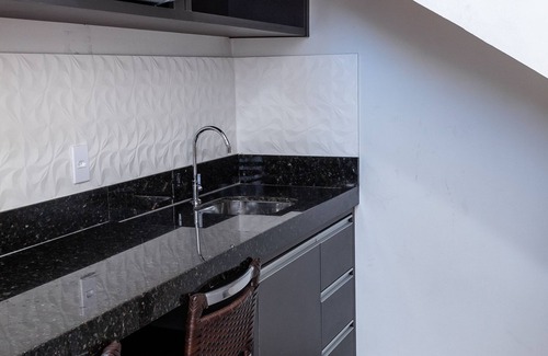 Capitolio Hotel | Escarpas Eco Village