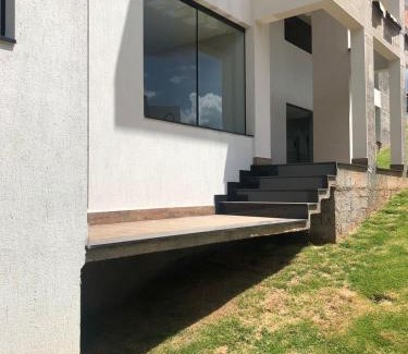 Capitolio Apartment | ESCARPAS FLATS