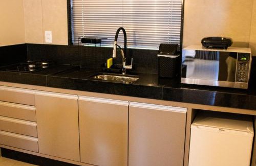 Capitolio Apartment | ESCARPAS FLATS