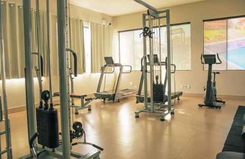 Capitolio Hotel | Escarpas resort