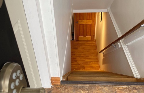 Guelph House | Escarpment Dwelling!