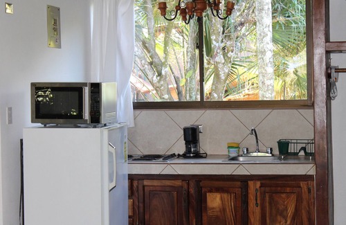 Escazu Apartment | Escazu Vacation Rentals, Studio Apartments and standard rooms