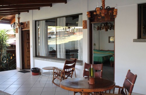Escazu Apartment | Escazu Vacation Rentals, Studio Apartments and standard rooms