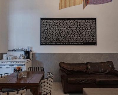 Centro House | Escentrike Hostal