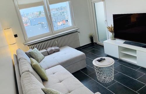 Esch-sur-Alzette Apartment | Esch/Alzette city apartment