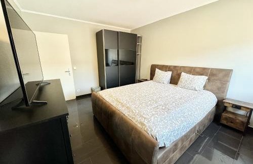Esch-sur-Alzette Apartment | Esch-sur-Alzette Apartment