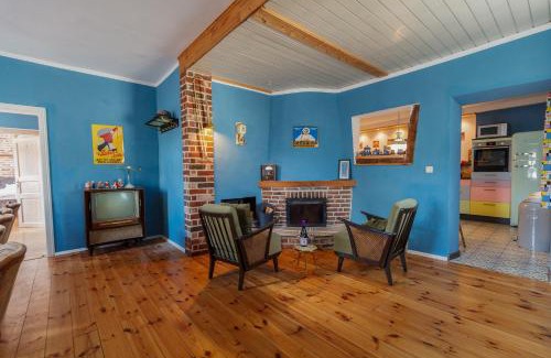 Rhein-Erft-Kreis District Apartment | Eschenhof Quartier