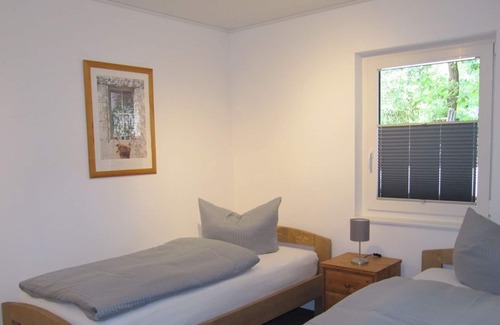 Isenbuttel House | Eschenkamp 14b