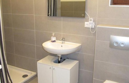 Isenbuttel Apartment | Eschenkamp 7a