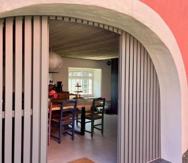 Wahl Apartment | Eschette Retreat