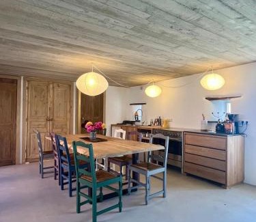 Wahl Apartment | Eschette Retreat