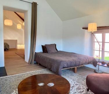 Wahl Apartment | Eschette Retreat