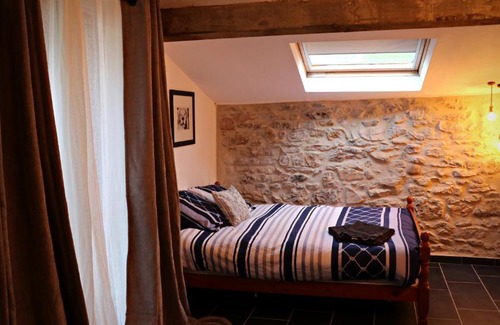 Cascastel-des-Corbieres House | Esclarmonde 18