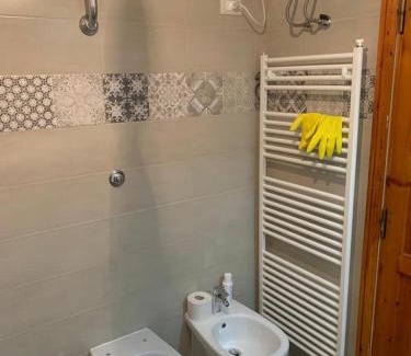 Filettino Villa | Esclusivo chalet immerso nel verde