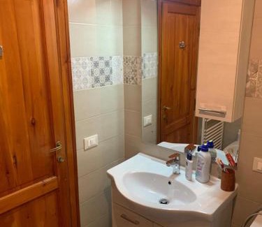 Filettino Villa | Esclusivo chalet immerso nel verde