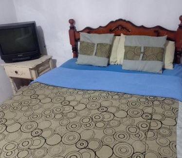 Quito Historic Center Hotel | ESCOCIE-VA 1