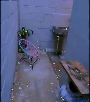 Ojo de Agua House | Escondite Artesanal Mex