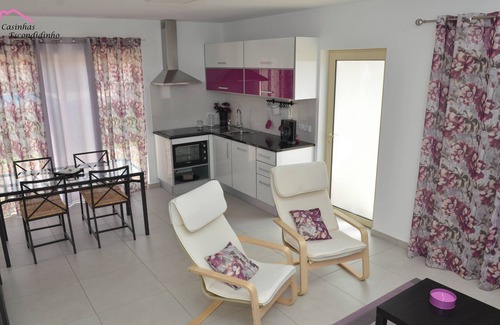 Ilha House | Escondidinho Houses - Casa da Eira