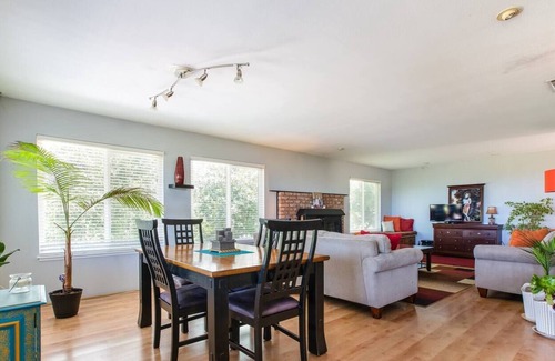 Escondido House | Escondido - Country House