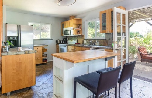 Escondido House | Escondido - Country House