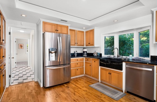 Felicita House | Escondido Escape
