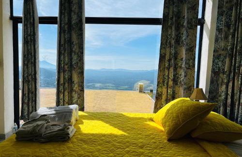 Suchitoto House | Escondite El Amanecer