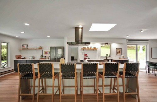 Wellsboro House | Escondite | The Hideaway