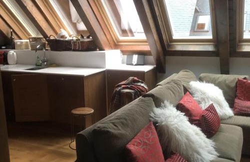 Baqueira Apartment | ESCORNACRABES de Alma de Nieve