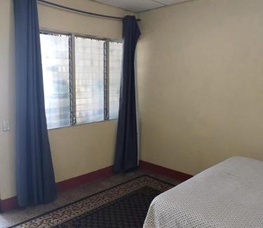 Escuintla Apartment | Escuintla Colonia Hunapu
