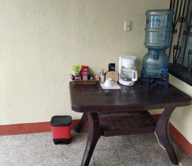 Escuintla Apartment | Escuintla Colonia Hunapu