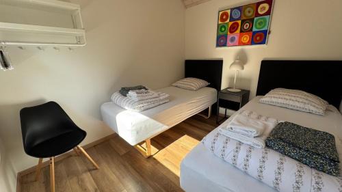 Nymindegab House | Esehytter Luxury Holiday Home near Beach