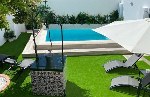 Rociana Del Condado House | Esencia Andalucia