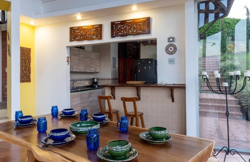 Pueblo Tapao Villa | Esencia Cafetera Amazing Tropical Village - Pool - Stunning Views