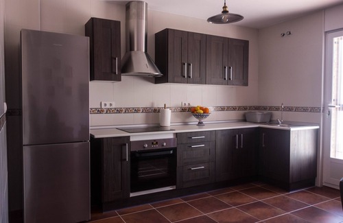 Melegis House | Esencia del Valle: a house in the heart of the Lecrin Valley (Granada)