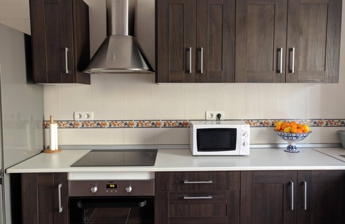 Melegis House | Esencia del Valle: a house in the heart of the Lecrin Valley (Granada)