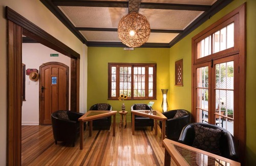 Vina del Mar Hotel | Esencia Hotel Boutique